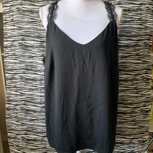 Loft Plus cami NWT